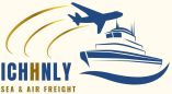 Ichhnly Logo